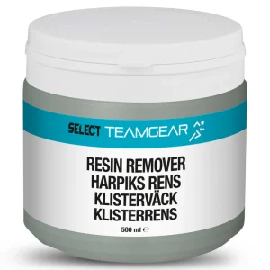 מסיר דבק מהידיים לשחקני כדוריד SELECT Resin Remover