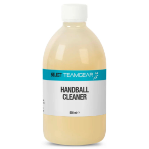 ג'ל ניקוי מסיר דבק לכדורי כדורידSELECT Handball Cleaner
