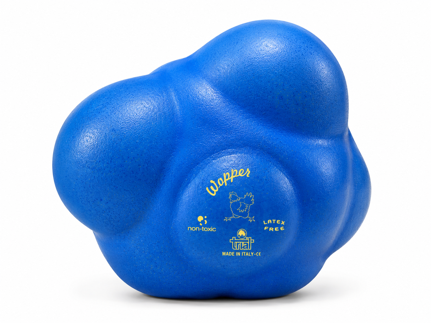כדור מתעתע לאימון דגם WOPPER – תמונה 3