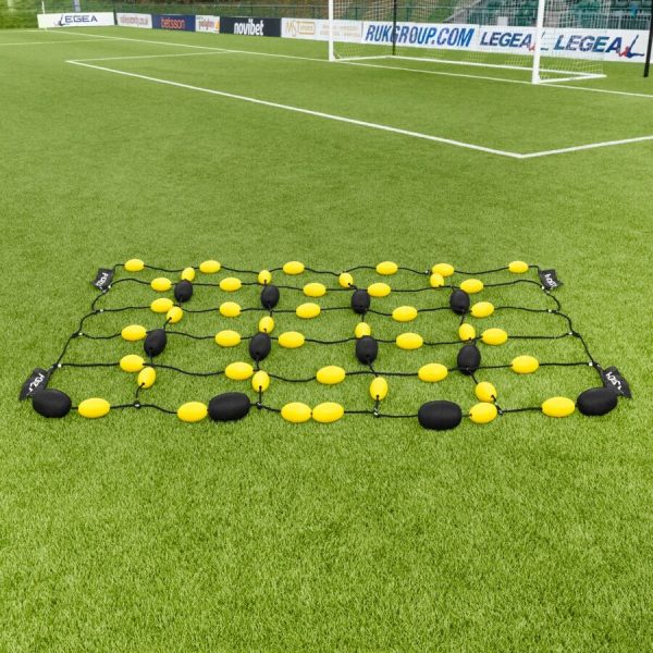 ⁦מערכת הדף לכדורים – Floor Matrix⁩ – תמונה ⁦3⁩