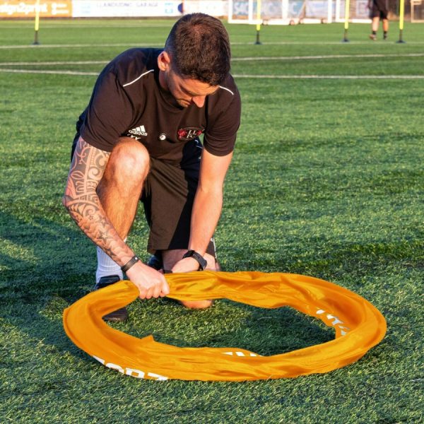 ⁦מעגל אימון כדורגל – TIKI-TAKA⁩ – תמונה ⁦3⁩