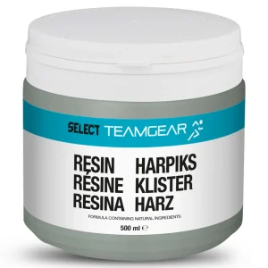 דבק לכדוריד SELECT Teamgear Resin