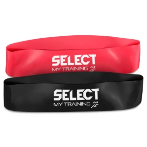 גומיות התנגדות לרגליים מארז זוגי SELECT